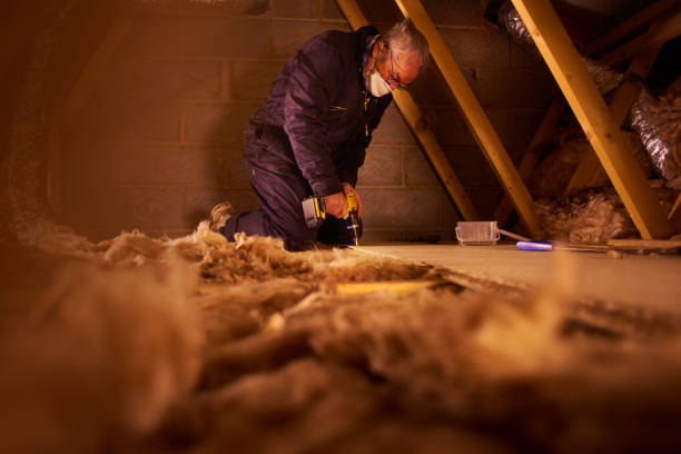 Best Insulation for Specific Applications in Lochbuie, CO